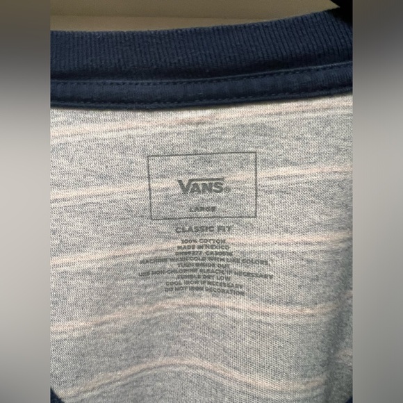 Volcom Long Sleeve Tee - Picture 4 of 4